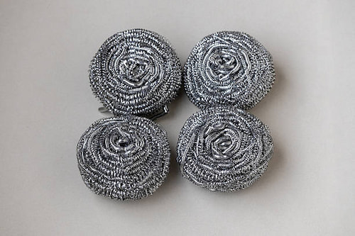 سیم ظرفشویی مقاوم با قدرت پاک‌ کنندگی بالا